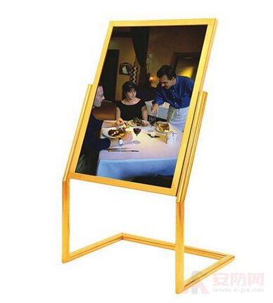 哈尔滨展示器材